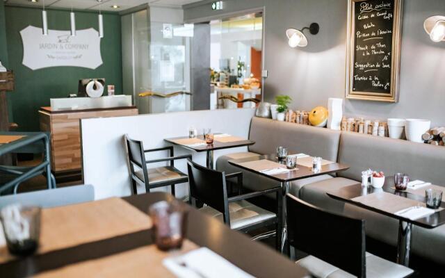 B&B Hotel Lyon Nord