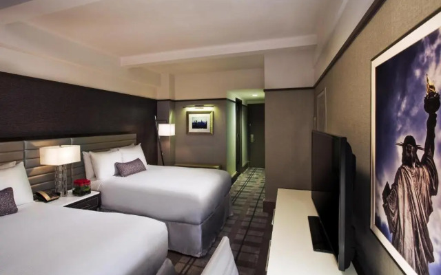 Park Central Hotel New York
