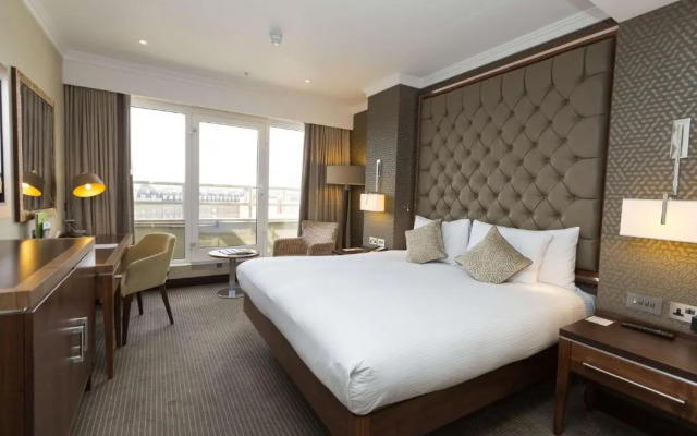 DoubleTree by Hilton London Victoria