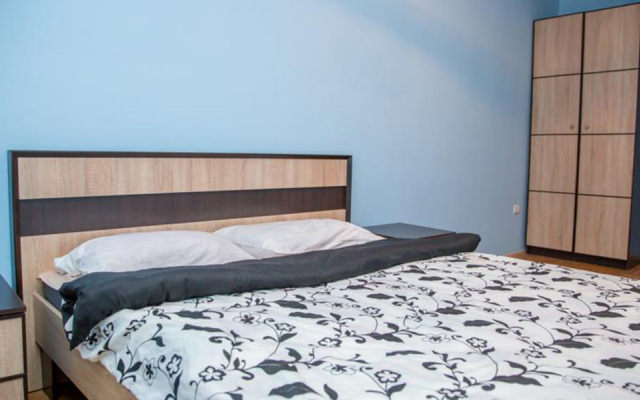 Apartment Svobody 6b