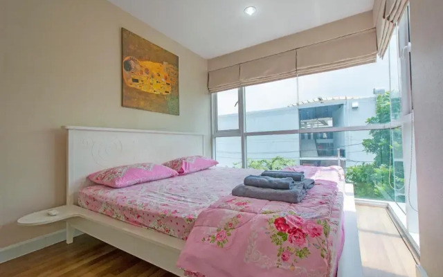 Metropark Sathorn Residence