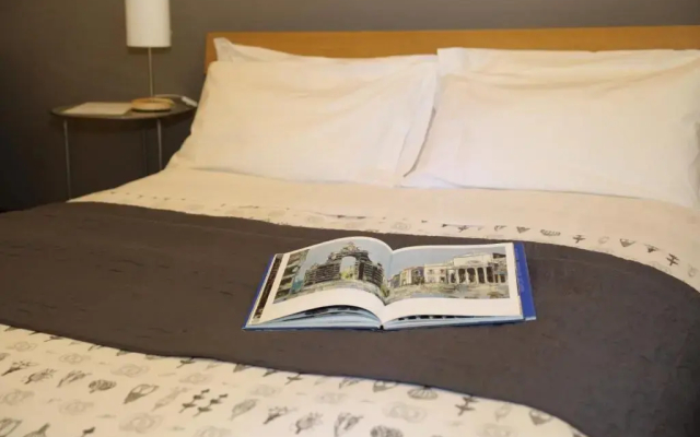 Casa Barbero Charme & Rooms