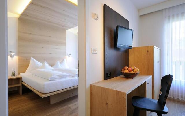 Bio & Wellness Hotel Pazeider