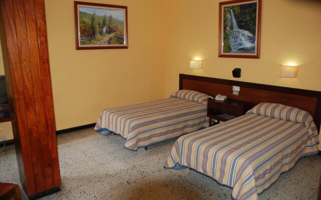 Hotel Olympia