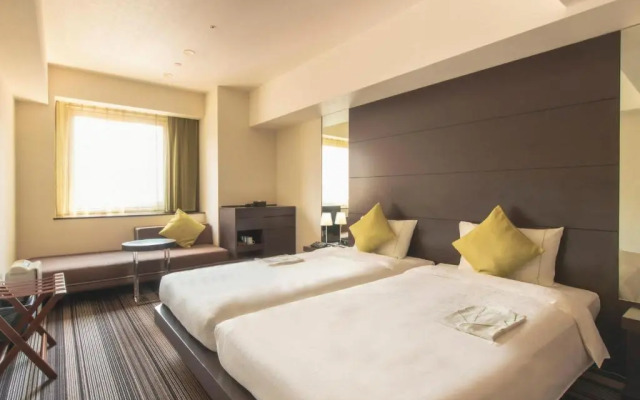 Brighton City Osaka Kitahama Hotel