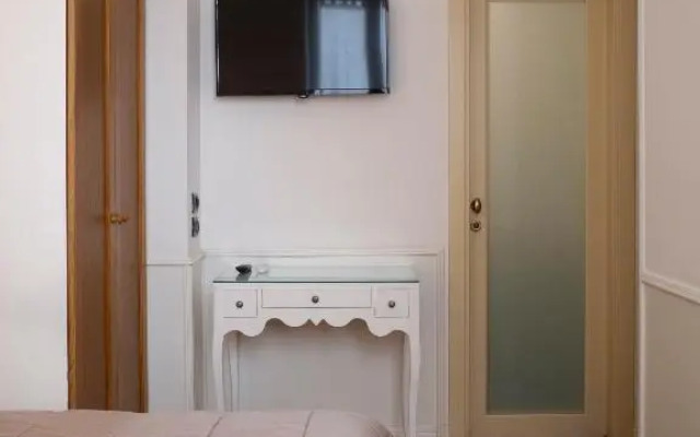 Grand Hotel Europa
