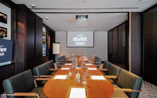Revier Hotel - Dubai