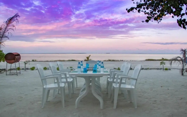 Kokaa Maafushi Hotel