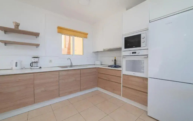 Villas Monte Solana