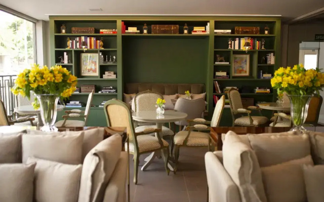 Hotel Florença	
