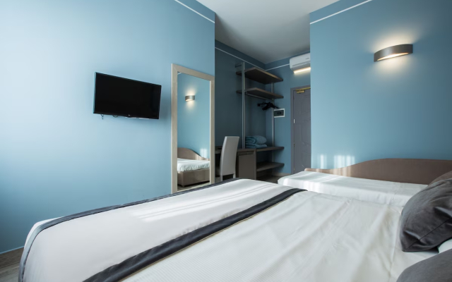 Hotel Ariston