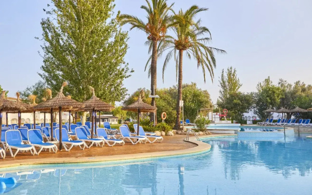 Seaclub Alcudia Mediterranean Resort