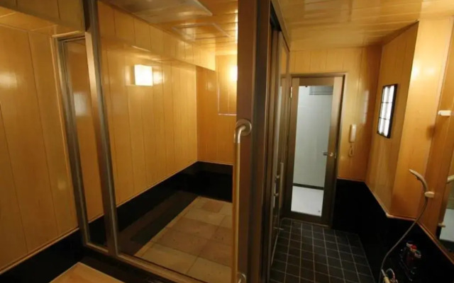 Comfort Inn Omihachiman