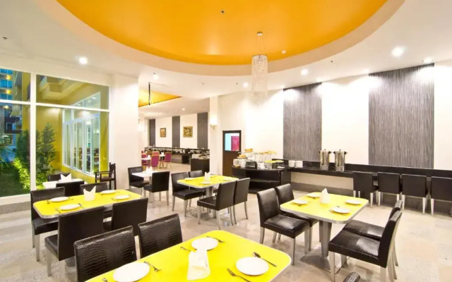 Grand Bella Hotel