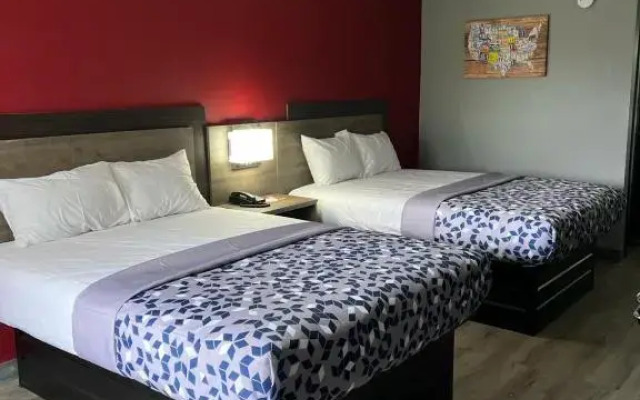 Econo Lodge