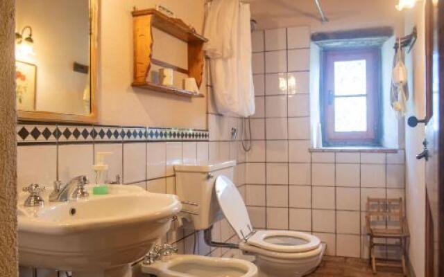 Il Vichiaccio Country House