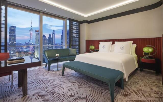 Regent Shanghai Pudong