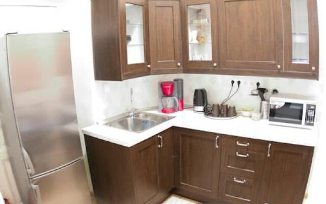 Покровка Хостел