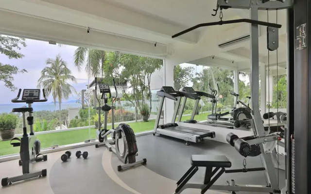 Code Samui Hotel