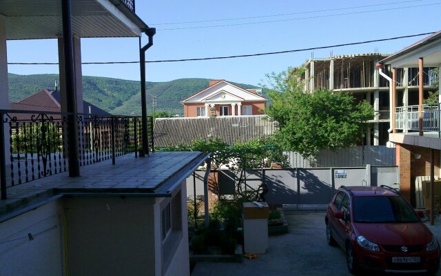 VanDi Guest House