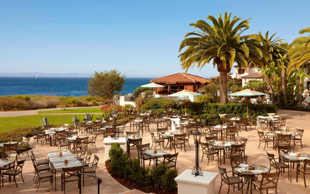 The Ritz-Carlton Bacara, Santa Barbara