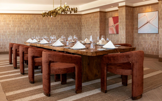 Salterra, a Luxury Collection Resort & Spa, South Caicos