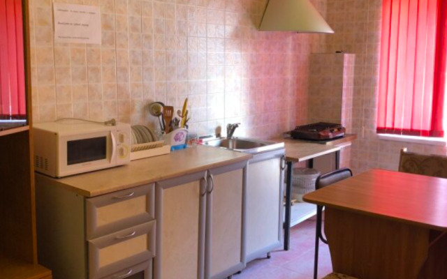 Guest House in Lazarevskoye