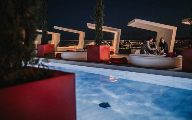 Higueron Hotel Malaga, Curio Collection by Hilton
