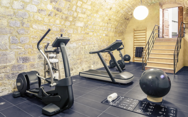 Mercure Angouleme Hotel de France