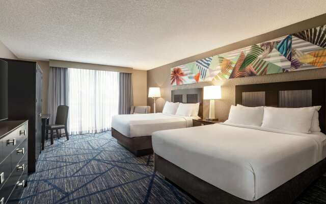 Embassy Suites by Hilton Miami International Airport