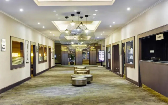 Crowne Plaza Rome St. Peter's by IHG