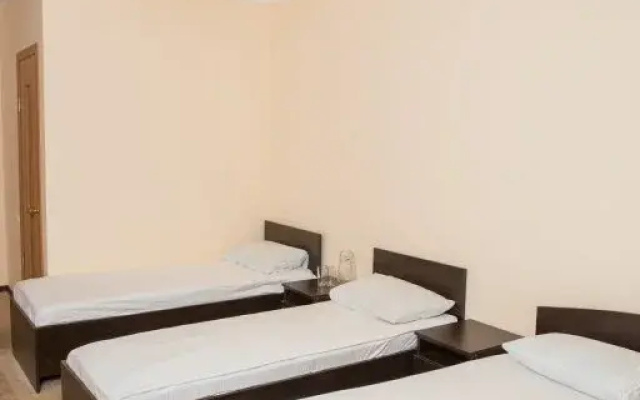 Sanrajz (byvsh. GD Apsny)(Tsandripsh)