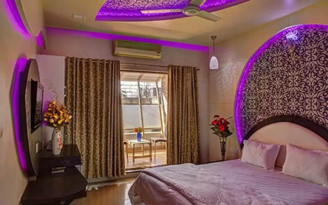 Hotel New Holiday Plaza