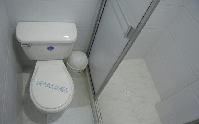 Hotel San Martin Armenia