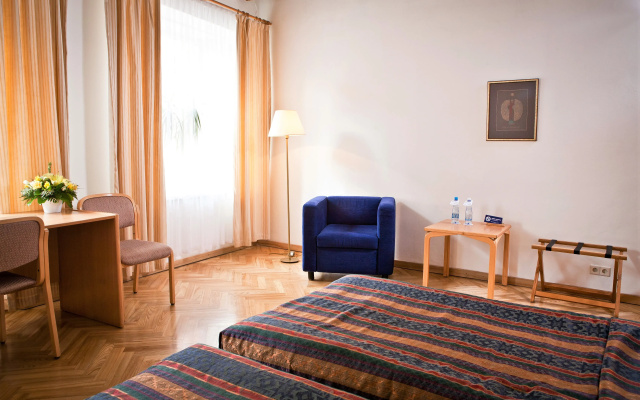 Hotel Konventa Sēta Keystone Collections
