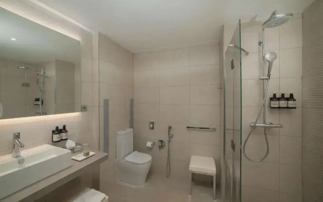 NH Trieste Hotel