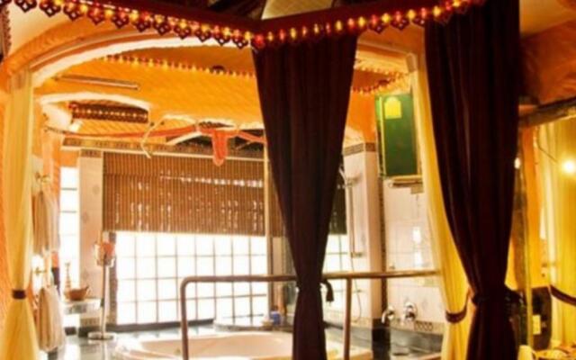 Penthouse Pattaya