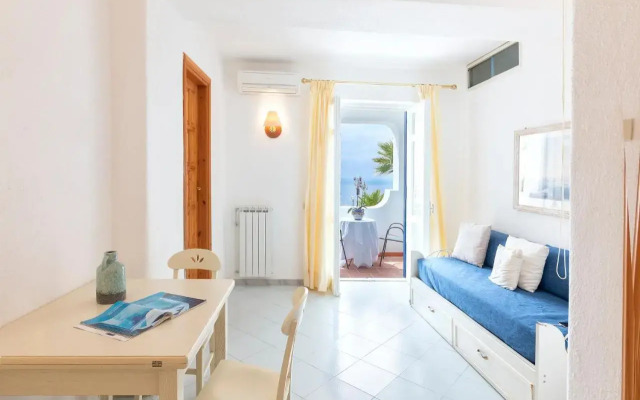 Hotel Grazia Alla Scannella