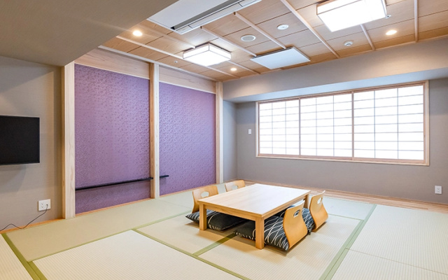 Standard Japanese-style room 사진 1