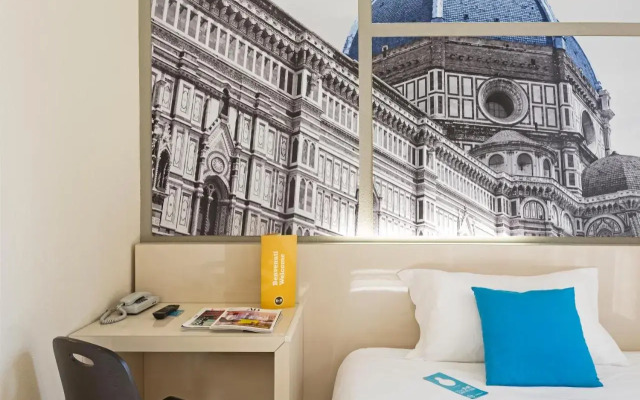 B&B Hotel Firenze Nuovo Palazzo di Giustizia