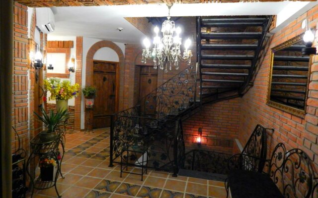 Hotel Janashia