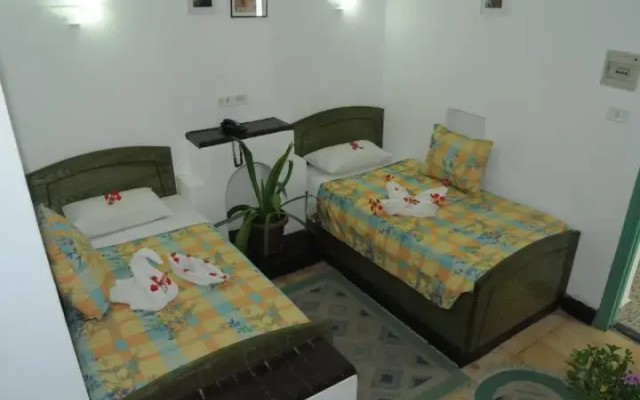 Hotel Kanabesh Village