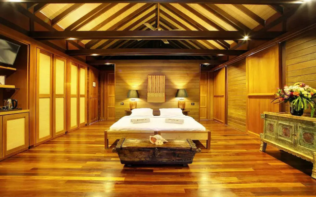 Gangehi Island Resort