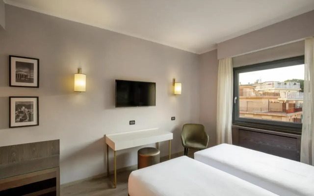 Hotel Marc Aurelio