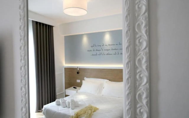 Le Ginestre Family Wellness Hotel