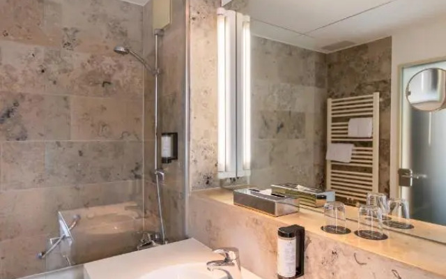 Herzogshof Boutique-Hotel am Dom Regensburg