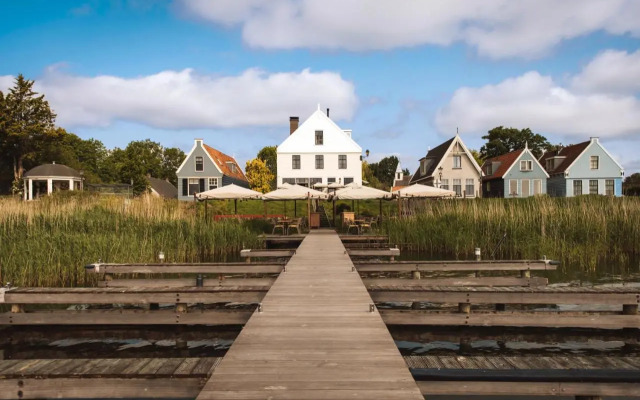 De Durgerdam Amsterdam