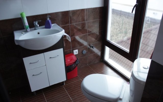 Villa Kataleya Guest House