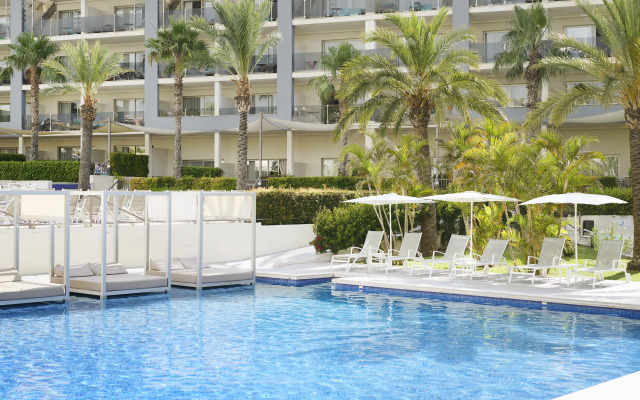 Zafiro Palace Alcudia