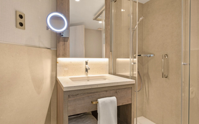 Hilton Mallorca Galatzo